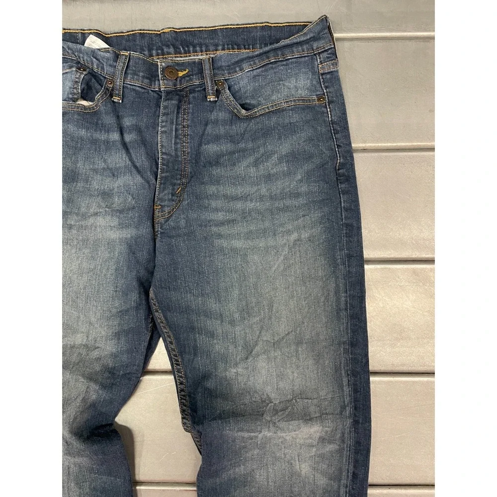 Levis levis 514
